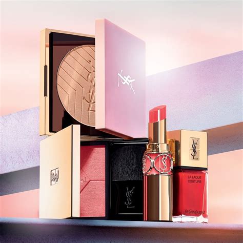 YSL Beauty Official (@yslbeauty) • Instagram photos and videos